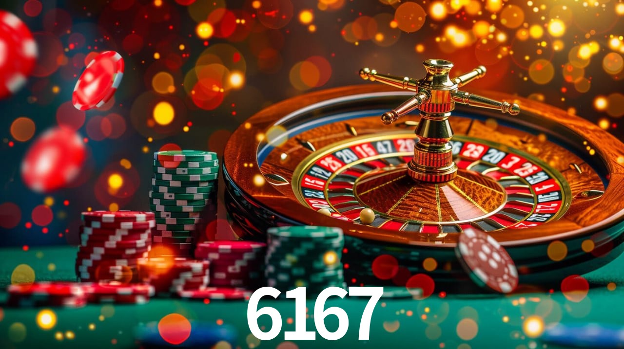 Explorando a Categoria de Eventos em Apostas na 6167