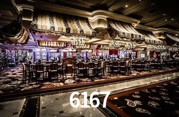 Weekend Specials 6167