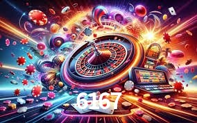 Casino Ao Vivo 6167