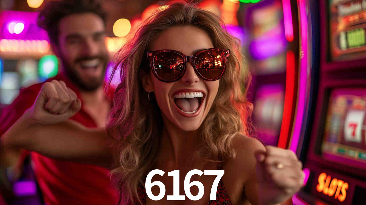 Apostas Esportivas na 6167: Um Guia Completo