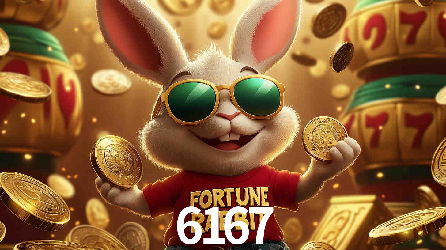 6167: Seu Especialista em Apostas Esportivas Brasileiras