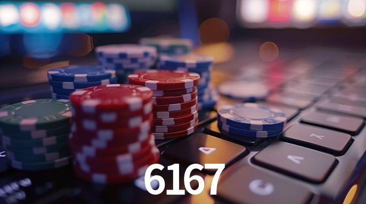 Casino Ao Vivo 6167